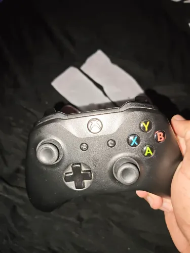 Controle Xbox One