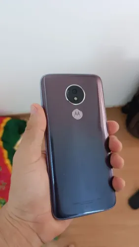 Moto g7 power