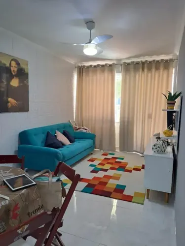 Excelente investimento para locação de temporada! Portinho - Cabo Frio - RJ