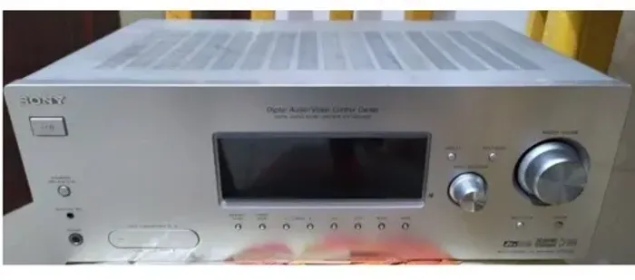 VENDO Recelver Sony str-k880
