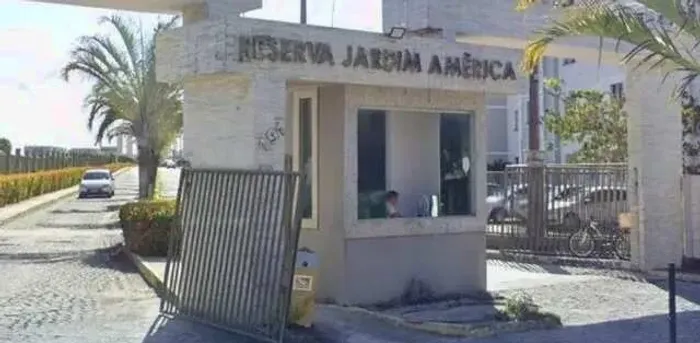 locação no Ernani 