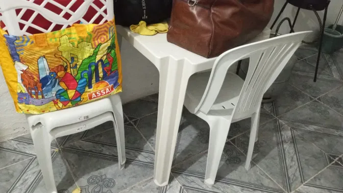 Mobília de casa 