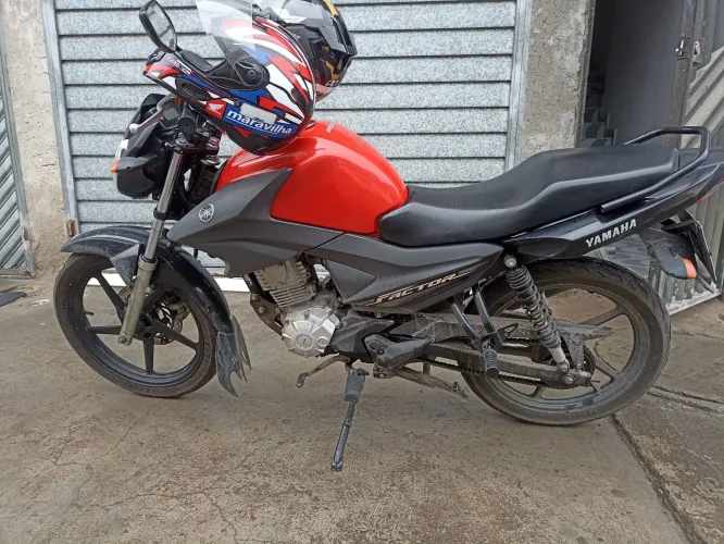Factor 125i 2022 