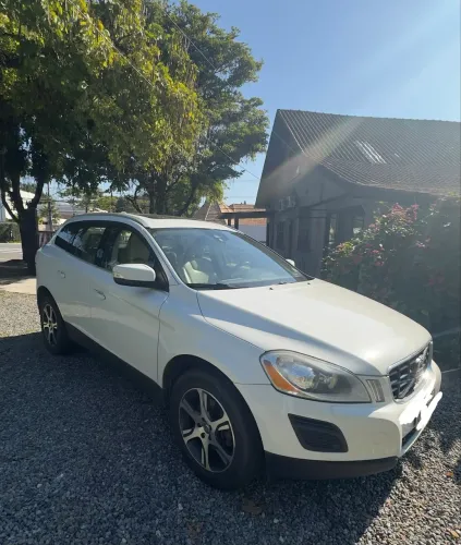 Volvo XC 60 2.0 T5 5P 2012