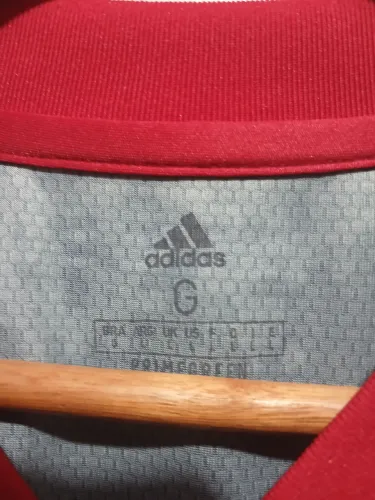 CAMISA ORIGINAL FLAMENGO 2021