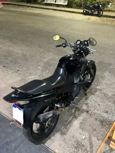 Vende-se fazer 250