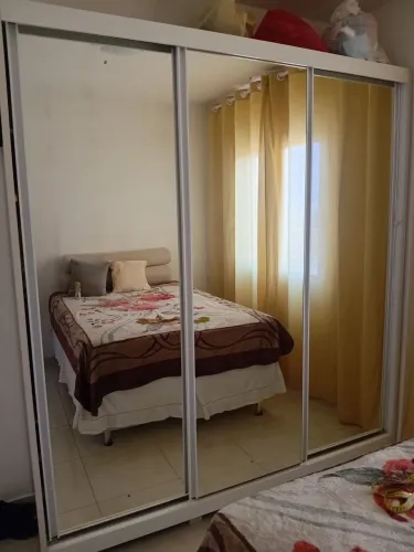 Guarda roupa de casal