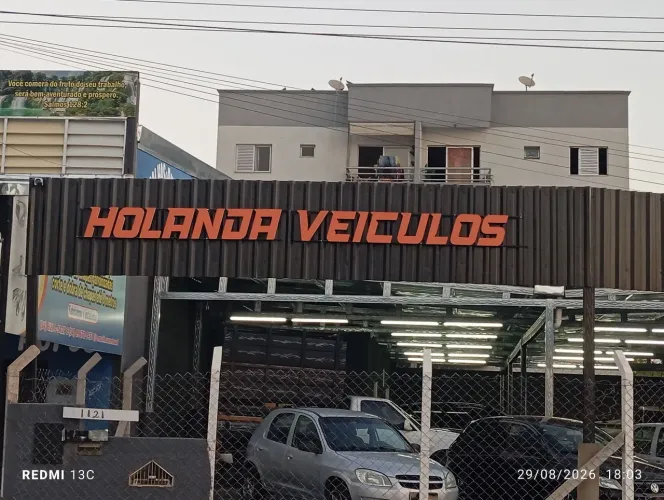 Fachadas em ACM