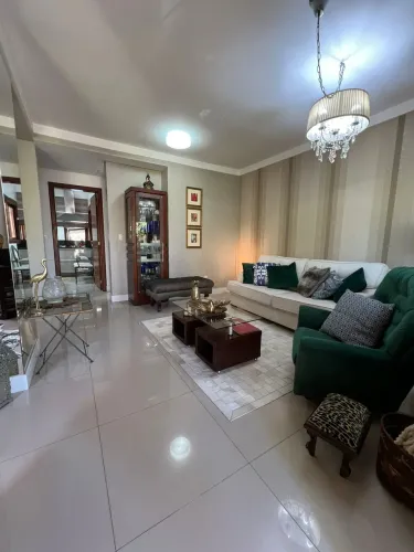 Casa de condominio no Parque Santa Anita