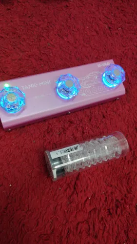 Tank mini m vave