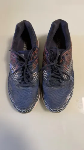 Tênis Asics Nimbus