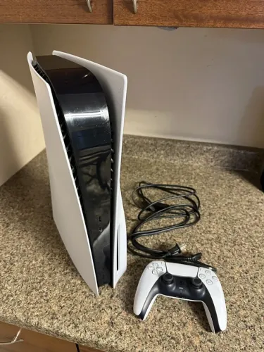 Ps5