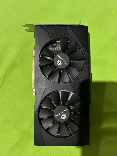 RX 580 8GB