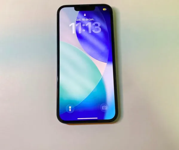 iPhone 14 - 128gb