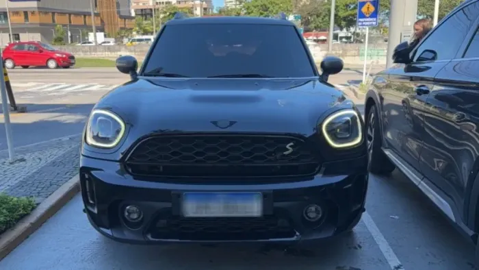 Mini Cooper Countryman S E All4 1.5 Híbrido 2024