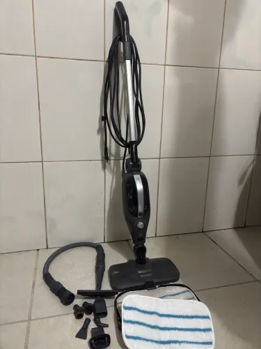 vaporizador electrolux powermop+ mop 11
