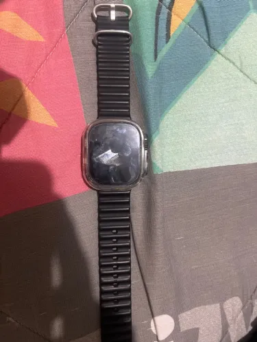 Apple watch