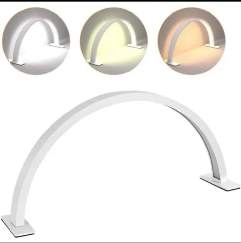 Luminária de mesa