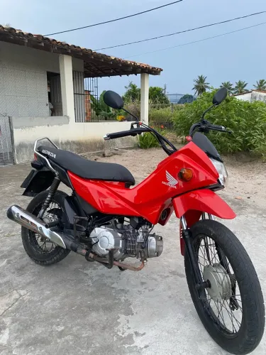 Honda Pop 110i 2022