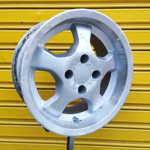 Roda Guidon Mangels Taluda 14x7 4x100 Esp Un 