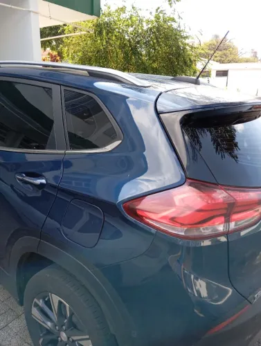 Chevrolet Tracker Premier 1.2 Turbo 12V Flex AUT 2025