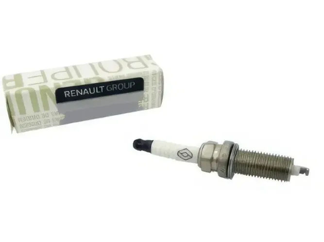 Vela de Ignição para Renault Logan 1.0 12V 1.6 16V 2017 até 2023