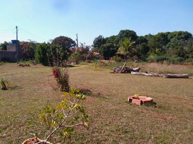 Vendo chácara na cidade de pereiras sp