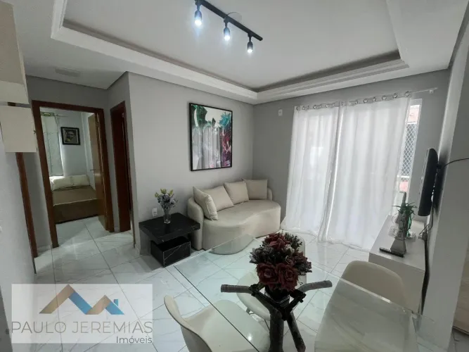 Apartamento para alugar nos Ingleses, Florianópolis, 2 quartos, 58m²