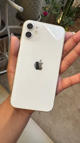 Vendo iPhone 11