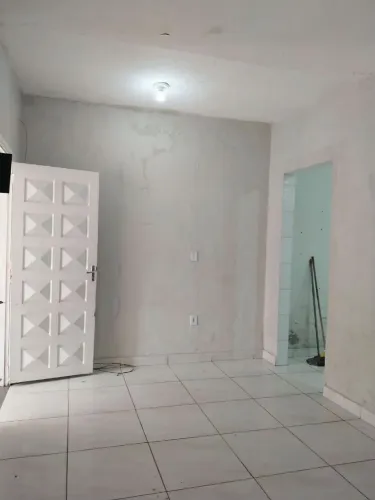 Casa 2 Quartos