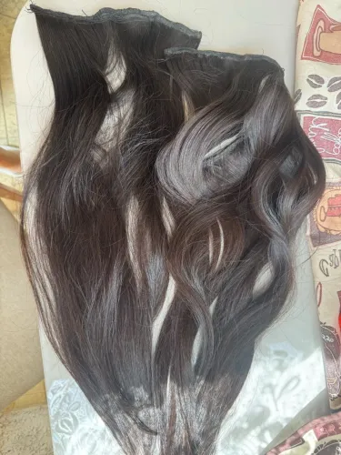 MEGA HAIR BRASILEIRO LISO À VENDA!