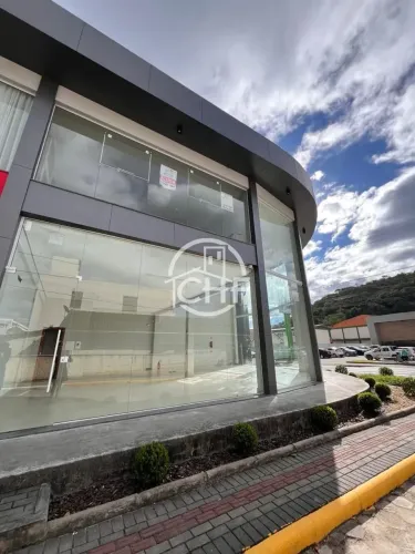 SALA COMERCIAL