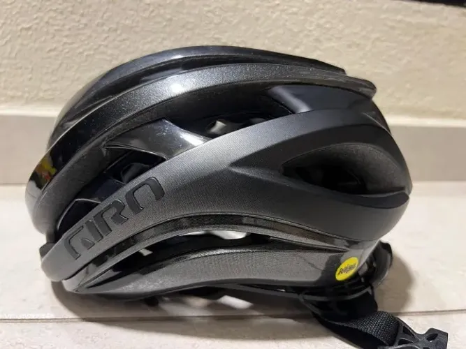 Capacete Giro Aether Spherical MIPS - Tamanho [Inserir Tam: S - 51-55cm] - ORIGINAL