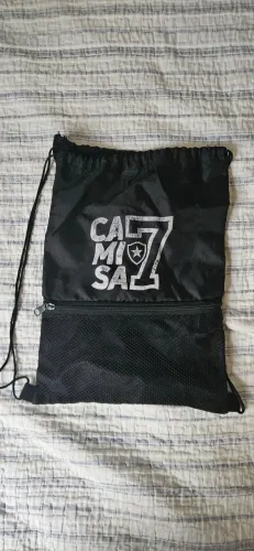Bolsa Esportiva - Camisa 7 - Botafogo