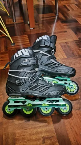 Patins roller 35