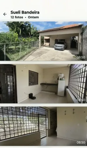 Casa à venda no Ininga