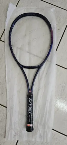 Raquete De Tênis Yonex Percept 100 300g - NOVA