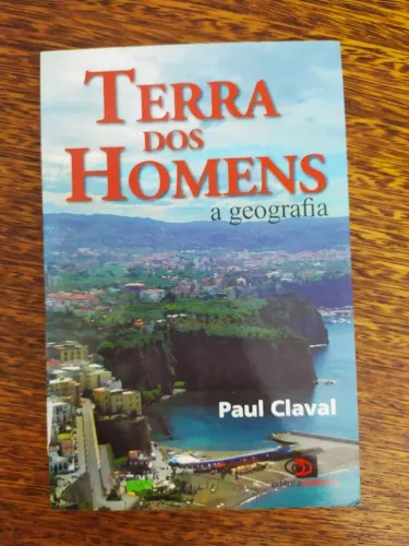 Terra dos Homens