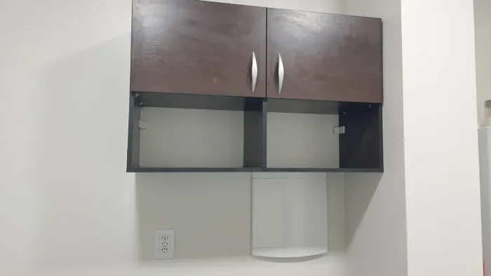 Armário para casa ou escritório