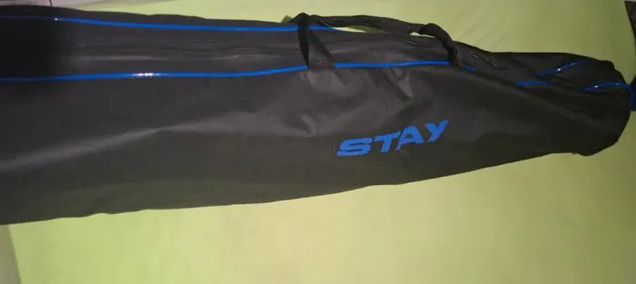 Estante Suporte Stay Torre 1300/02 + Bag Original
