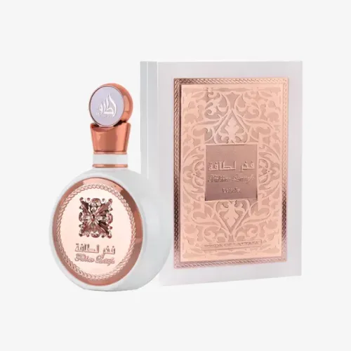 PERFUME FAKHAR ROSE (LATTAFA) 100 ML