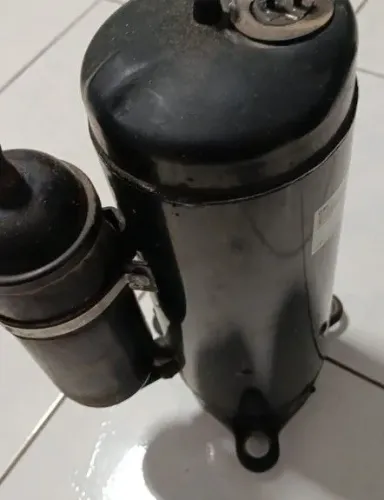 Compressor 36 mil BTUs