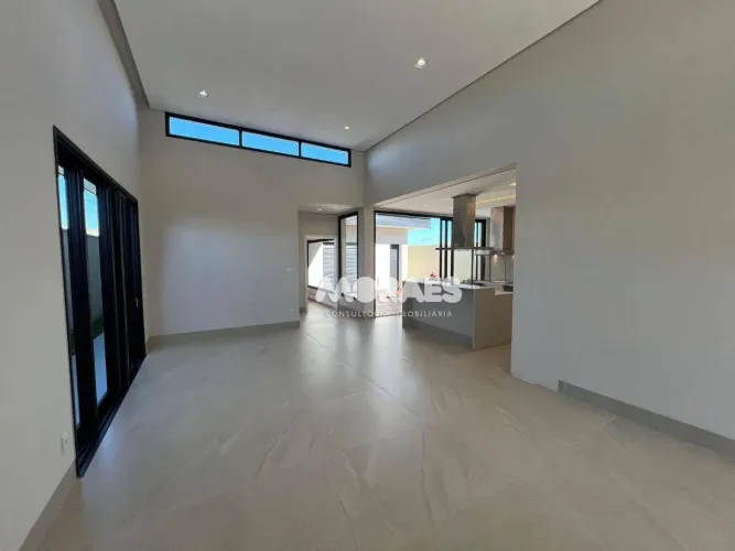 Casa com 3 suítes à venda, 182 m² por R$ 1.300.000 - Villa de Leon II - Piratininga/SP