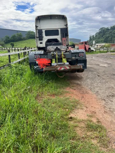 Prancha hidráulica,guincho zero e máquinas