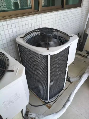 Ar condicionado k7
