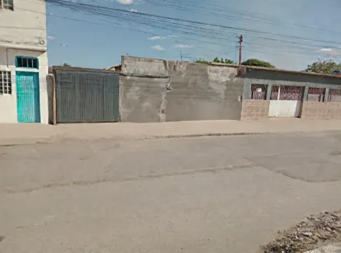 Vendo casa vale do Amanhecer cr 72