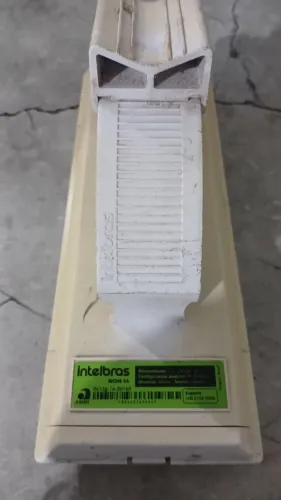 Antena Cpe 5ghz 16dbi Wom 5a Intelbras