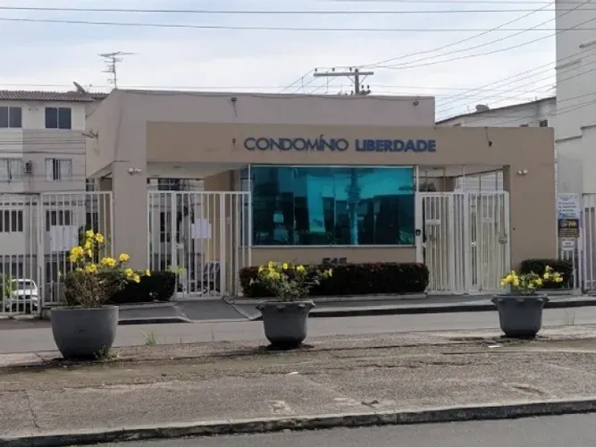 Apartamento Total Ville Liberdade, Lago Azul. 2 Quartos.