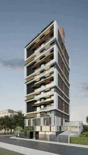 APARTAMENTO EM TAMBAUZINHO
