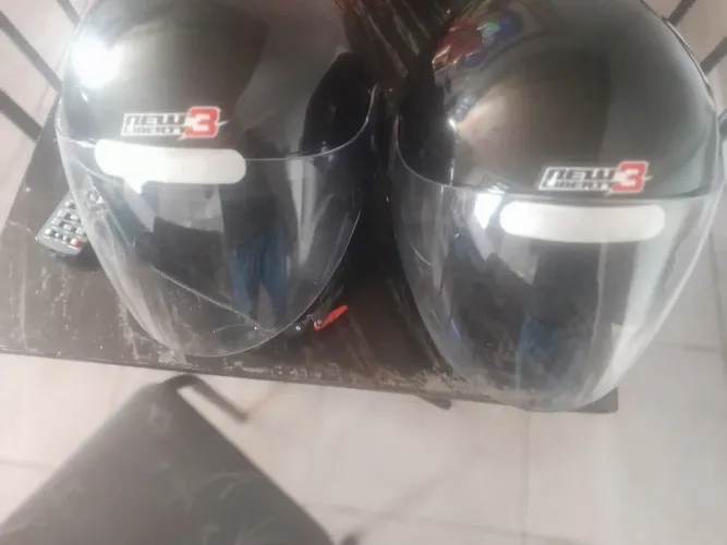 Capacete